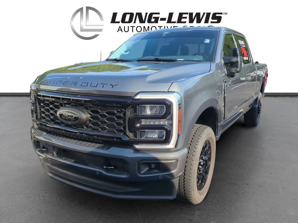 ford f-250 super duty 2025 1FT8W2BN7SEC03673 image ford f-250 super duty 2025 1FT8W2BN7SEC03673 image